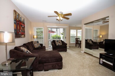 4406 Silverbrook Ln unit J101, Owings Mills, MD 21117 - photo 3