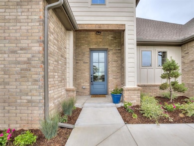 8224 Waxwing Way, Guthrie, OK 73044 - photo 7