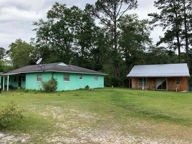 8448 Raulerson Rd, Patterson, GA 31557 - photo 3