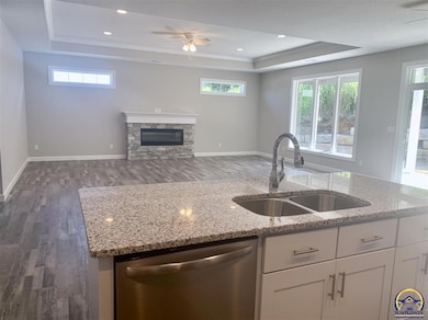 4440 SW Brandywine Ln, Topeka, KS 66610 - photo 7