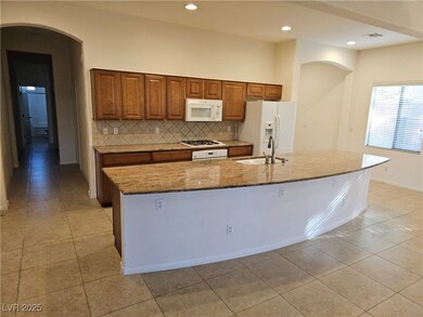 5333 Candlespice Way, Las Vegas, NV 89135 - photo 5