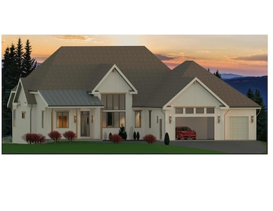 12645 N Rotary Park Ct - Front - renderi