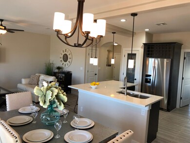 13624 Samlesbury Ave, El Paso, TX 79928 - photo 4