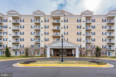 The Isabella At Monticello Mews unit 414, Alexandria, VA 22312 - photo 2