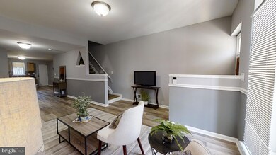 1012 N Carey St, Baltimore, MD 21217 - photo 4