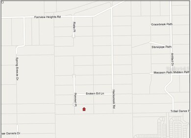 0 Pommel Place, Zephyrhills Colony Company, FL 33541 - photo 4