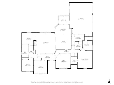 43230 Cypress Ct, Tecumseh, OK 74873 - photo 5