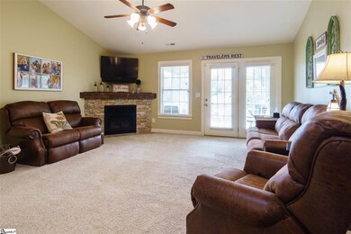 506 Summitbluff Dr, Greenville, SC 29617 - photo 6