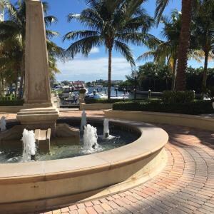 Back overlooking Marina