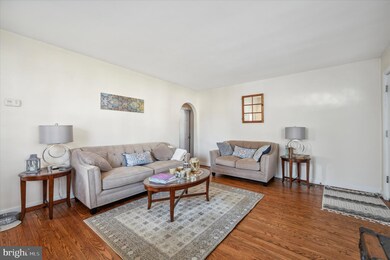 1818 W High St, Haddon Heights, NJ 08035 - photo 4