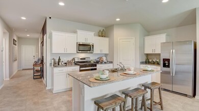 304 Sculptors Crossing, Springtown, TX 76082 - photo 4