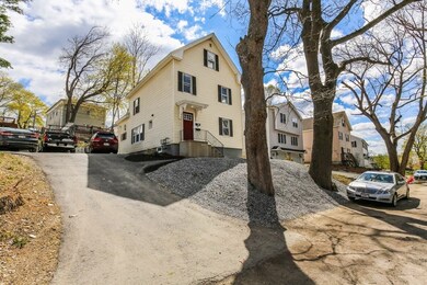 22 Milton St, Worcester, MA 01605 - photo 2