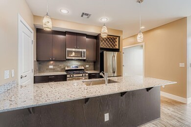 One Lincoln Park unit 2213, Denver, CO 80202 - photo 4