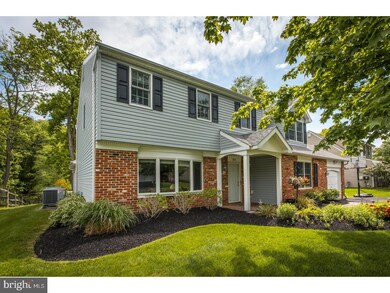 354 Old Mill Dr, Langhorne, PA 19047 - photo 3