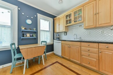 85 Glen Rd unit 3, Jamaica Plain, MA 02130 - photo 4