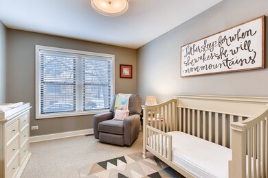 3329 W Schubert Ave unit 1, Chicago, IL 60647 - photo 5