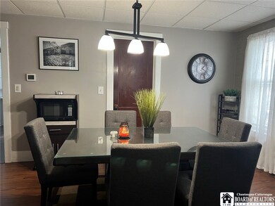 216 N 14th St, Olean, NY 14760 - photo 7