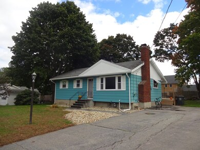 41 Michael Rd, Dracut, MA 01826 - photo 2