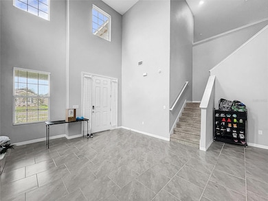 Open Kitchen with island