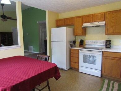 121 Wise Dr, Lafayette, IN 47909 - photo 5