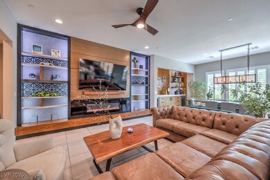 2178 Monte Bianco Place, Henderson, NV 89044 - photo 3