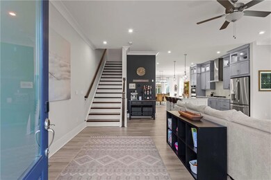 710 Elmwood Way, Roswell, GA 30075 - photo 4