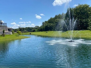 Community Pond