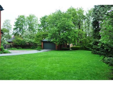 Yard/Garden.