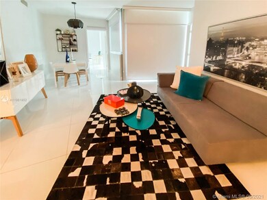 Living Dining