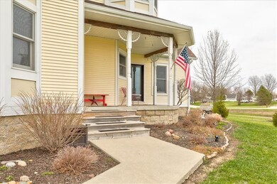 408 S West Ave, Baxter, IA 50028 - photo 4