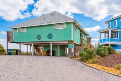 1307 Ocean Dr