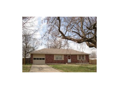 Maintenance Free Exterior