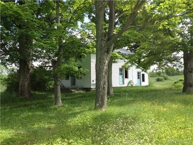Other Land with structure