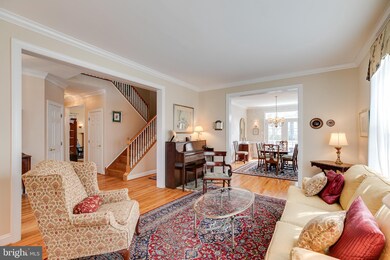 643 Valley View Rd, Ardmore, PA 19003 - photo 6