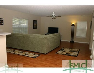 Den/Family/Great Room.