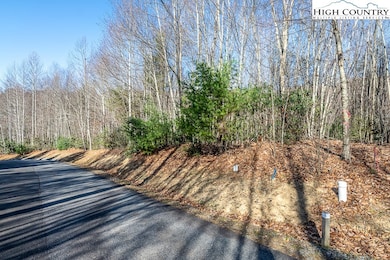 Road frontage