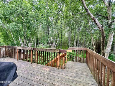 Backdeck