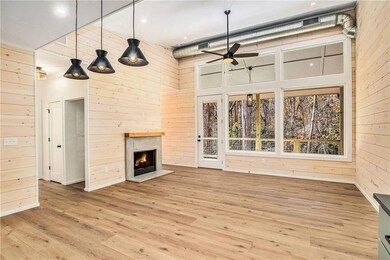 1806 Pinnacle Dr, Clayton, GA 30525 - photo 6