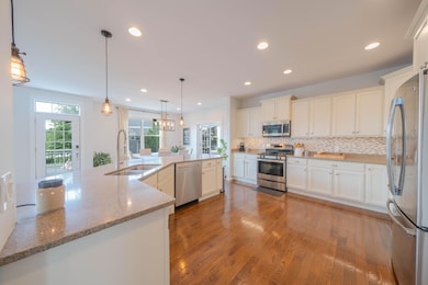 1172 Hyde Park, Crown Point, IN 46307 - photo 6