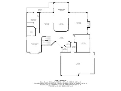 Floor Plan 3
