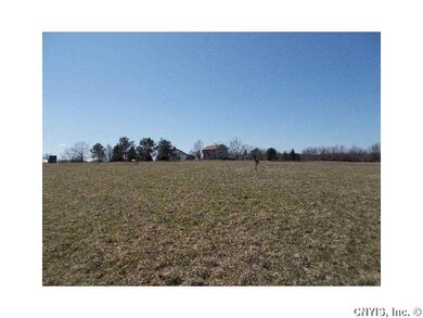 Land/Lot.