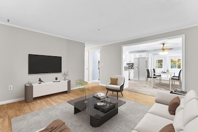 166 Eleanor Rd, Raynham, MA 02767 - photo 7