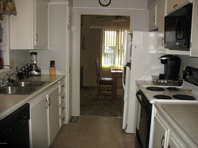 5912 Rafter Circle Kitchen (2)