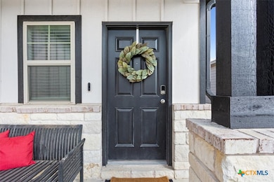 129 Bracken Fern Ln, Georgetown, TX 78626 - photo 2