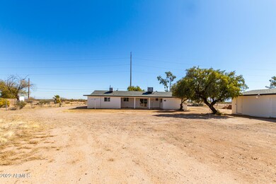 2312 S Private Dr, Casa Grande, AZ 85194 - photo 4