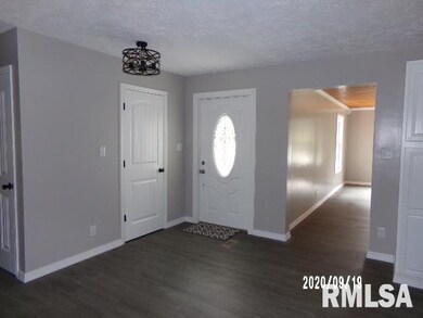 195 Jones Rd, Harrisburg, IL 62946 - photo 4