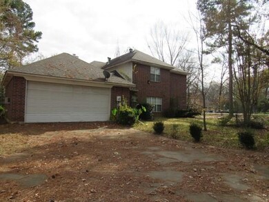 4 Forsyth Cir, Texarkana, TX 75503 - photo 2