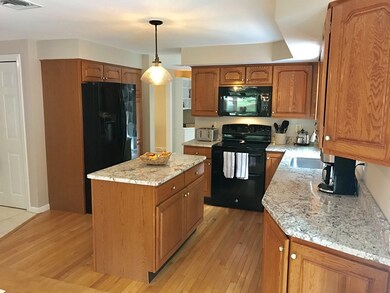 97 Chamberlain Rd, Uxbridge, MA 01569 - photo 7