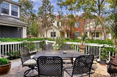 Large Patio room for Entertaining and BBQ
