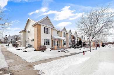 552 Apollo Way unit 552, Madison, WI 53718 - photo 3